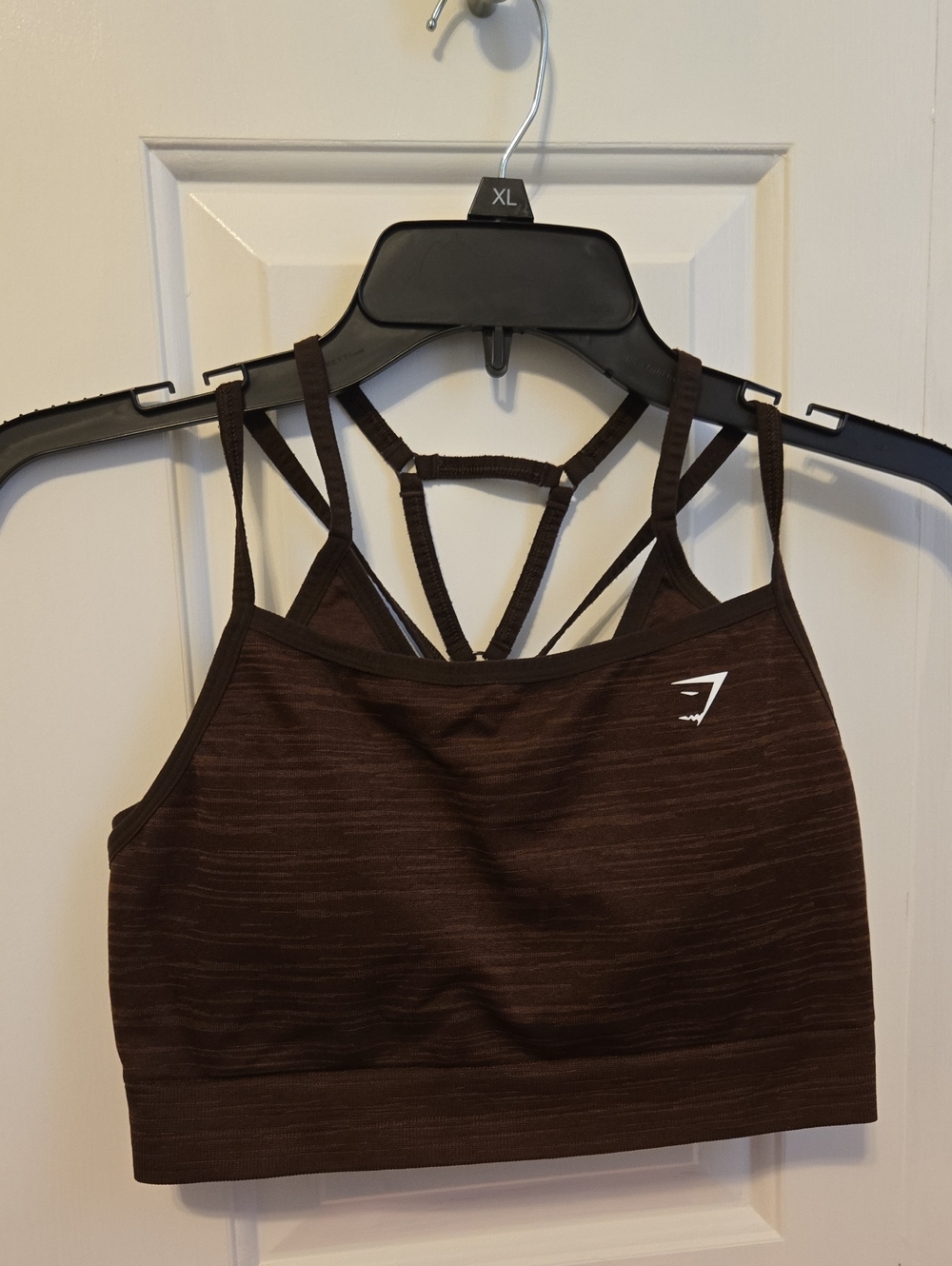 Gymshark Strappy Sports Bra